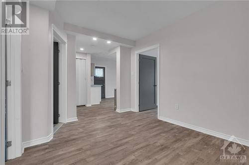 698 Cooper Street, Ottawa, ON - Indoor Photo Showing Other Room