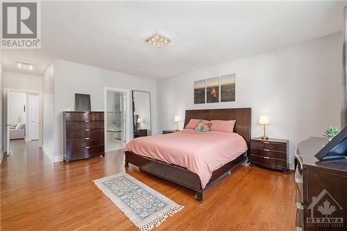 6275 Apple Orchard Road, Ottawa, ON - Indoor Photo Showing Bedroom