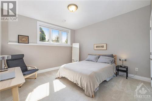 6275 Apple Orchard Road, Ottawa, ON - Indoor Photo Showing Bedroom