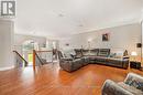 6275 Apple Orchard Road, Ottawa, ON  - Indoor Photo Showing Living Room 