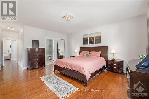 6275 Apple Orchard Road, Ottawa, ON - Indoor Photo Showing Bedroom