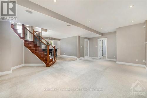 6275 Apple Orchard Road, Ottawa, ON - Indoor Photo Showing Other Room