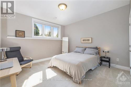 6275 Apple Orchard Road, Ottawa, ON - Indoor Photo Showing Bedroom