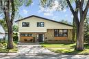 126 1St Street E, Saskatoon, SK  - Outdoor 