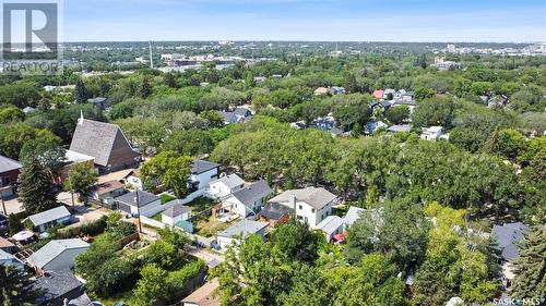 126 1St Street E, Saskatoon, SK - Outdoor With View