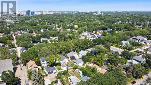 126 1St Street E, Saskatoon, SK - Outdoor With View