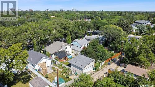 126 1St Street E, Saskatoon, SK - Outdoor With View