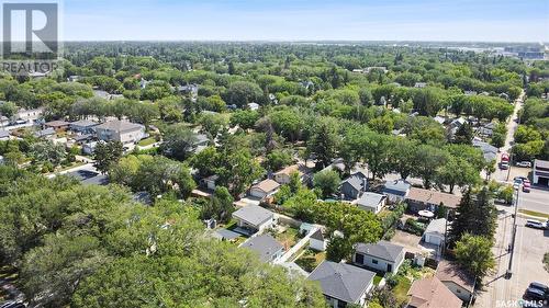 126 1St Street E, Saskatoon, SK - Outdoor With View