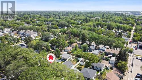 126 1St Street E, Saskatoon, SK - Outdoor With View