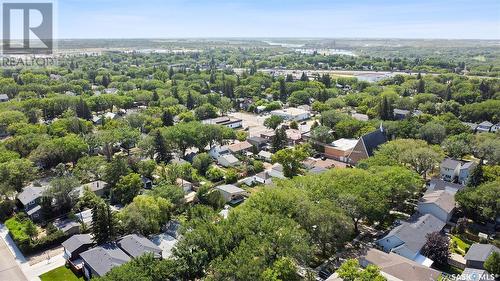 126 1St Street E, Saskatoon, SK - Outdoor With View