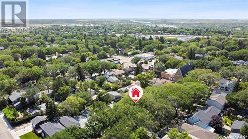 126 1St Street E, Saskatoon, SK - Outdoor With View