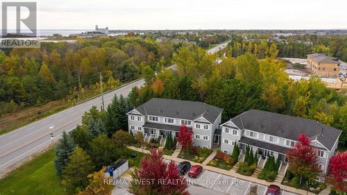 11 - 11 Royalton Lane, Collingwood, ON - Outdoor With View