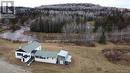 118 Mill Hill Road, New Denmark, NB  - Outdoor With View 