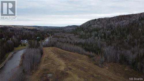 118 Mill Hill Road, New Denmark, NB - Outdoor With View