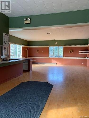 118 Mill Hill Road, New Denmark, NB - Indoor Photo Showing Other Room