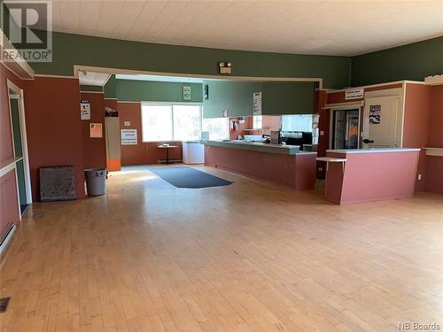 118 Mill Hill Road, New Denmark, NB - Indoor Photo Showing Other Room