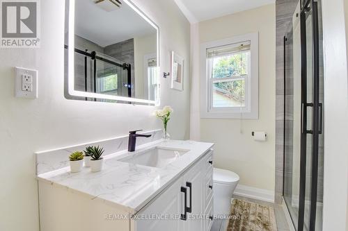 42 Hewson Crescent, Halton Hills, ON - Indoor Photo Showing Bathroom