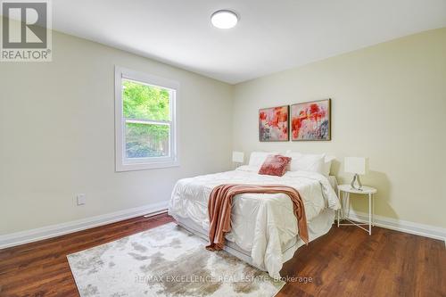 42 Hewson Crescent, Halton Hills, ON - Indoor Photo Showing Bedroom