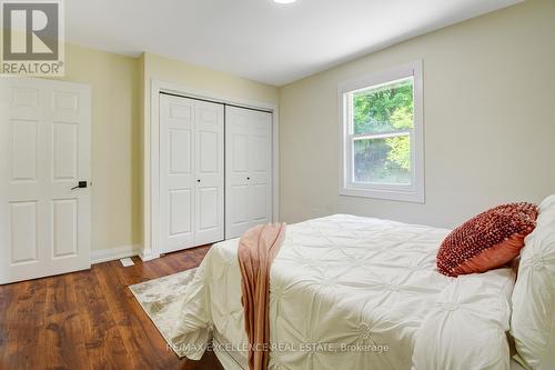 42 Hewson Crescent, Halton Hills, ON - Indoor Photo Showing Bedroom