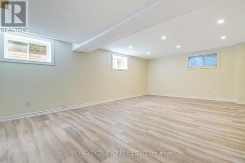 42 Hewson Crescent, Halton Hills, ON - Indoor Photo Showing Other Room