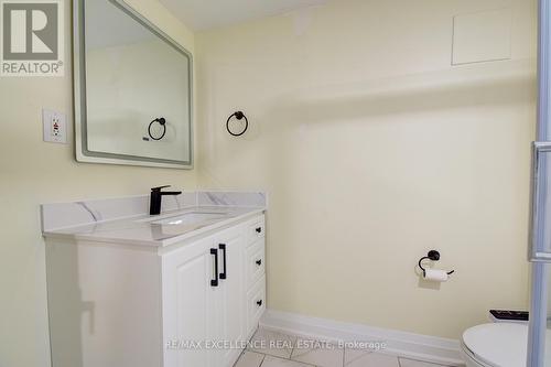 42 Hewson Crescent, Halton Hills, ON - Indoor Photo Showing Bathroom