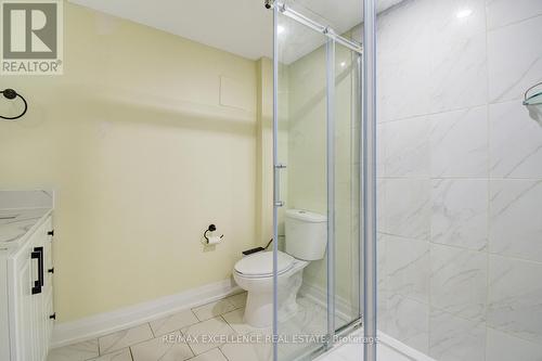 42 Hewson Crescent, Halton Hills, ON - Indoor Photo Showing Bathroom