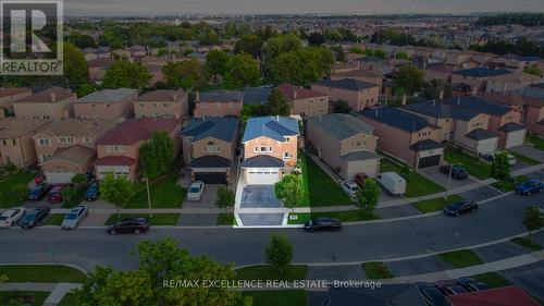 69 Atkins Circle, Brampton, ON - 