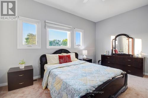 69 Atkins Circle, Brampton, ON - Indoor Photo Showing Bedroom