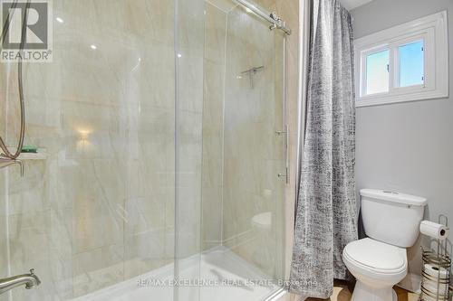 69 Atkins Circle, Brampton, ON - Indoor Photo Showing Bathroom