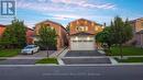 69 Atkins Circle, Brampton, ON  - Outdoor With Facade 