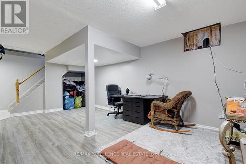 69 Atkins Circle, Brampton, ON - Indoor