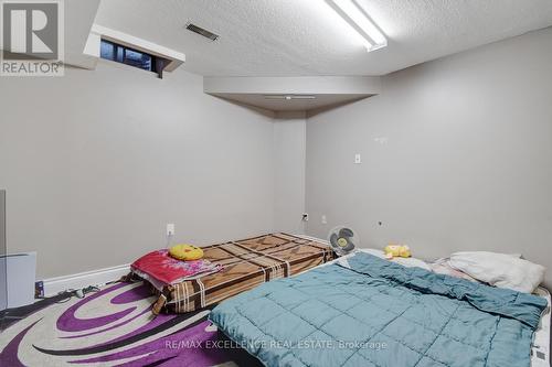 69 Atkins Circle, Brampton, ON - Indoor Photo Showing Bedroom