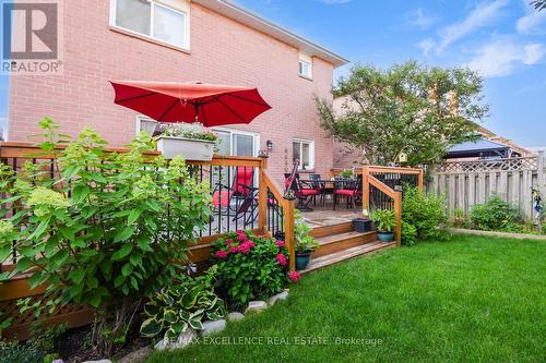 69 Atkins Circle, Brampton, ON - Outdoor With Exterior