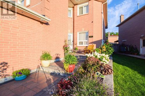 69 Atkins Circle, Brampton, ON - Outdoor With Exterior