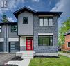 102 Dawson Street, Waterloo, ON  - Outdoor 