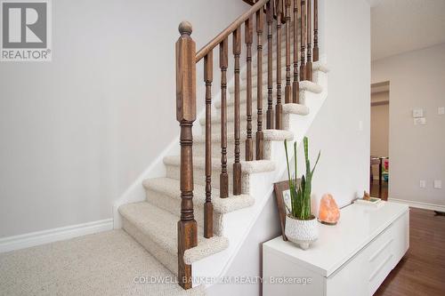 11 Oke Road, Clarington (Courtice), ON - Indoor Photo Showing Other Room