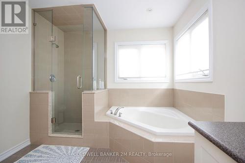 11 Oke Road, Clarington (Courtice), ON - Indoor Photo Showing Bathroom