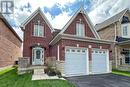 11 Oke Road, Clarington (Courtice), ON  - Outdoor With Facade 