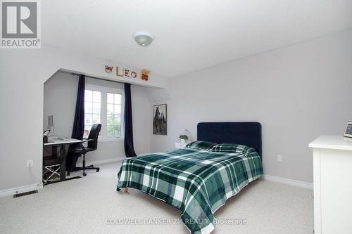 11 Oke Road, Clarington (Courtice), ON - Indoor Photo Showing Bedroom