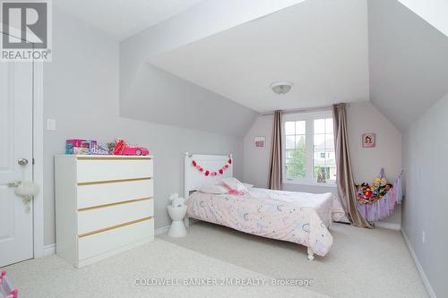 11 Oke Road, Clarington (Courtice), ON - Indoor Photo Showing Bedroom