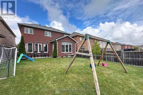 11 Oke Road, Clarington (Courtice), ON - Outdoor