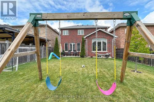 11 Oke Road, Clarington (Courtice), ON - Outdoor