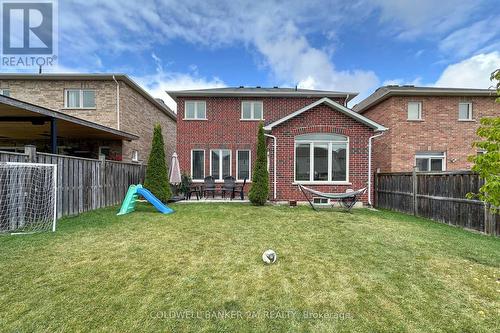 11 Oke Road, Clarington (Courtice), ON - Outdoor With Exterior