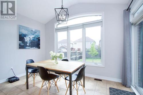 11 Oke Road, Clarington (Courtice), ON - Indoor Photo Showing Dining Room