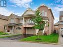 172 Durhamview Crescent, Whitchurch-Stouffville, ON  - Outdoor With Balcony With Facade 