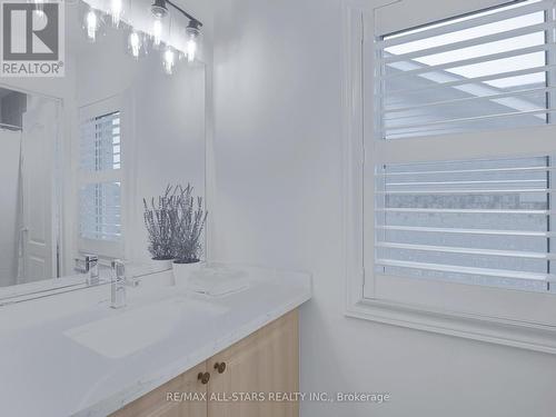 172 Durhamview Crescent, Whitchurch-Stouffville, ON - Indoor Photo Showing Bathroom