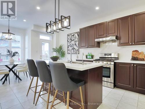 172 Durhamview Crescent, Whitchurch-Stouffville, ON - Indoor Photo Showing Other Room