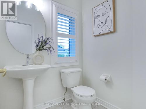 172 Durhamview Crescent, Whitchurch-Stouffville, ON - Indoor Photo Showing Bathroom