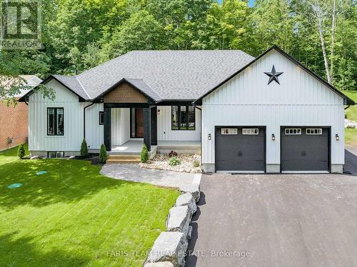 1532 Champlain Road, Tiny, ON - Outdoor