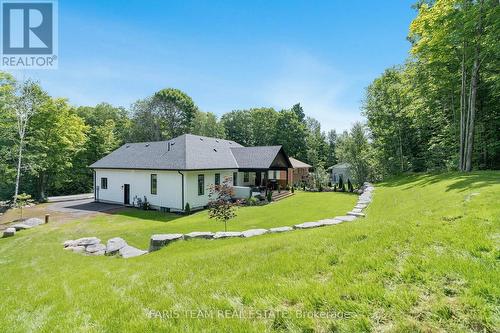 1532 Champlain Road, Tiny, ON - Outdoor